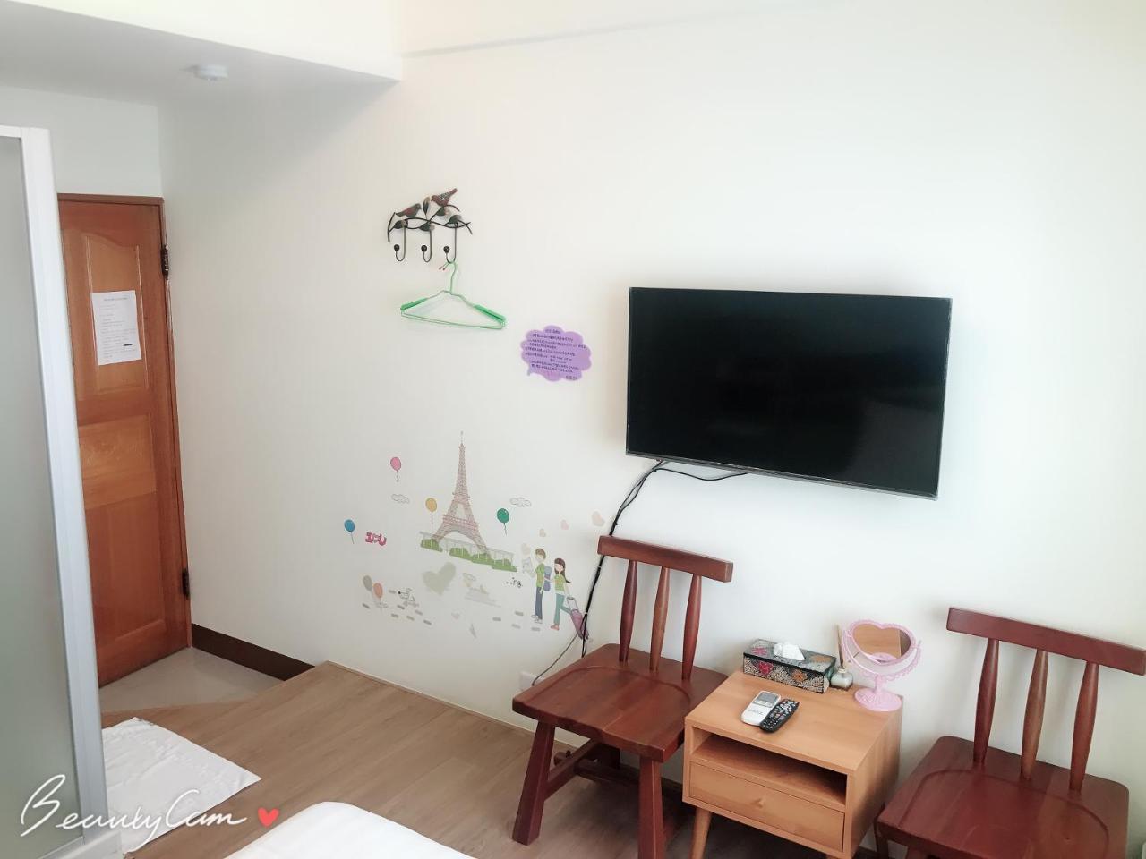 Cozy Life Apartment Taitung Exterior photo